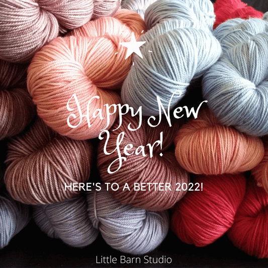 Happy New Year!