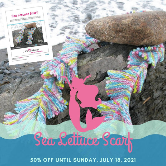 This week's sale pattern