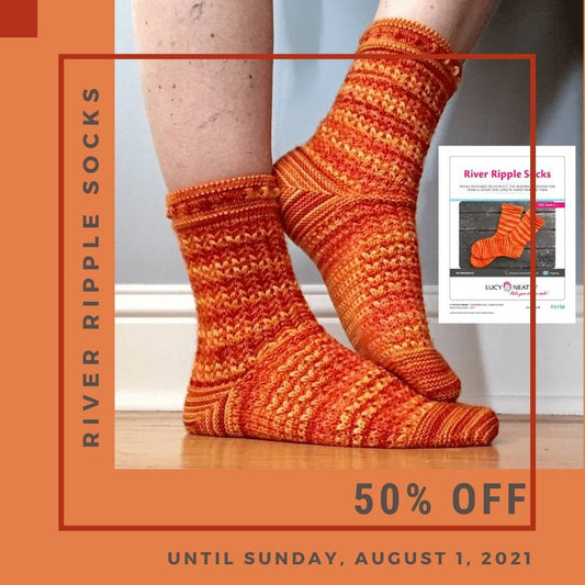 This week's sale pattern