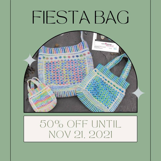This week's sale pattern