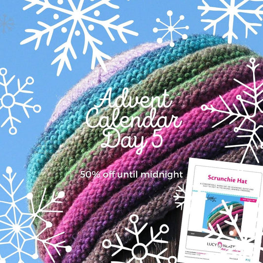Advent Calendar - Day 5
