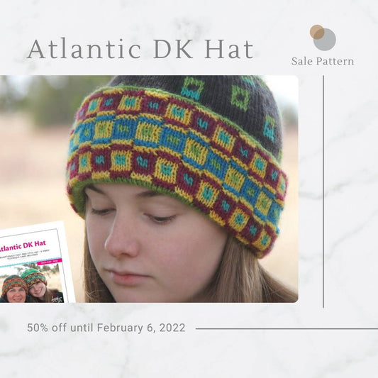 This week's sale pattern