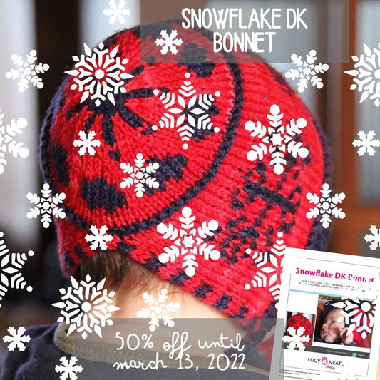 This week's sale pattern
