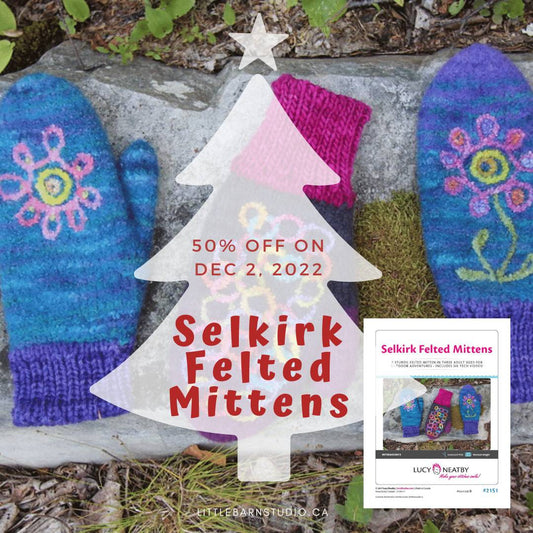 Advent Calendar - Day 2