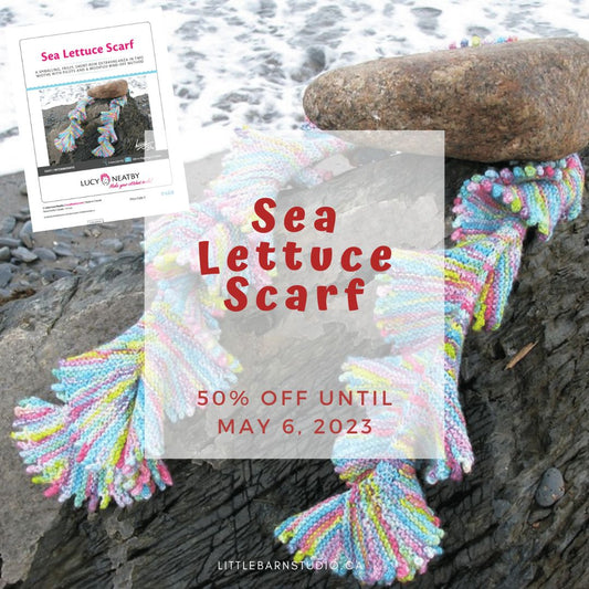 This week's sale pattern