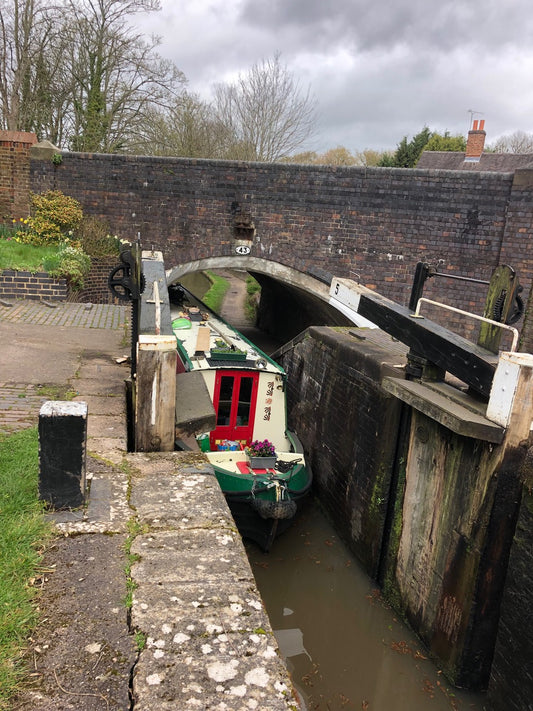 Narrowboat News - Edition 2