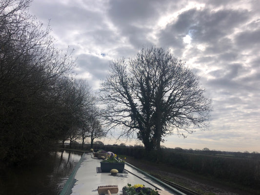 Narrowboat News - Edition 3