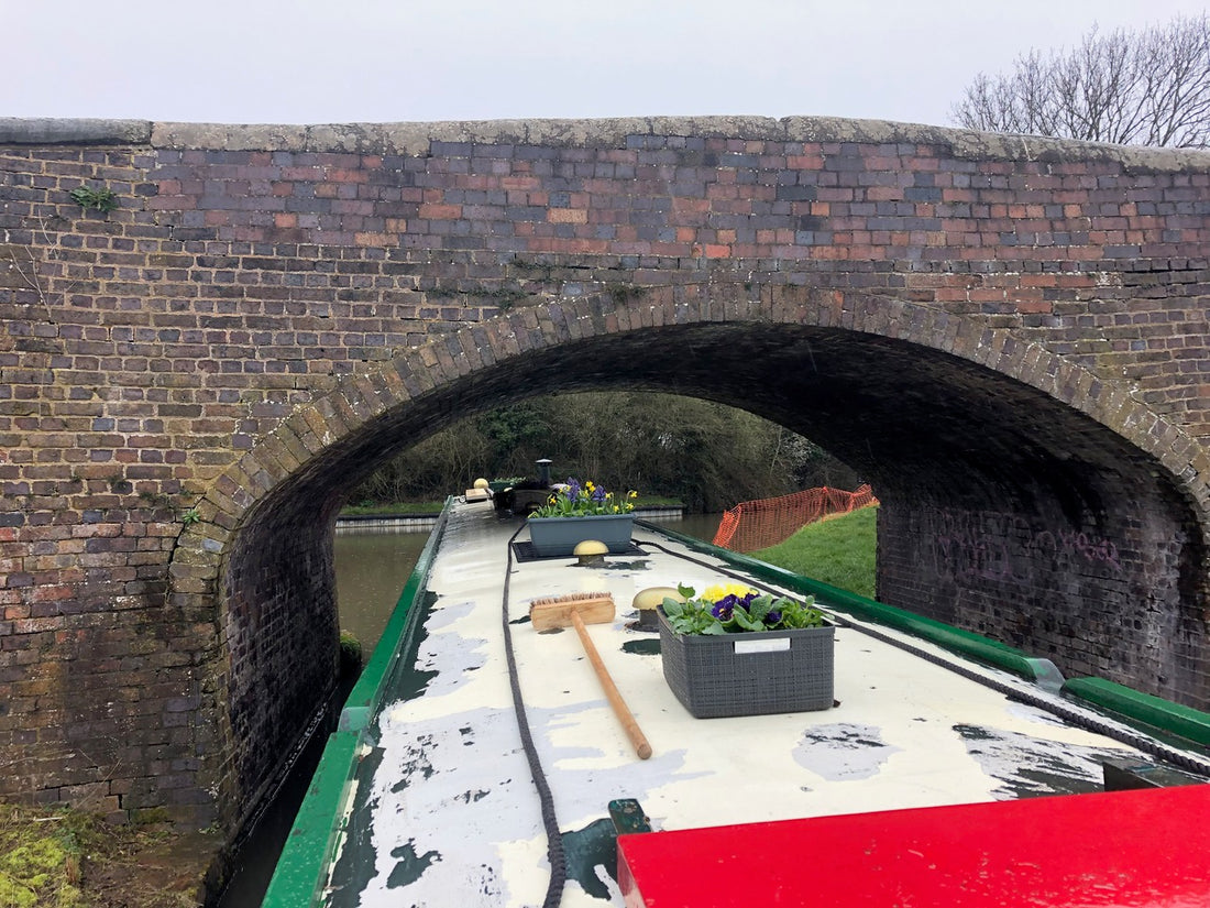 Narrowboat News - Edition 4