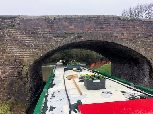 Narrowboat News - Edition 4