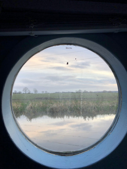 Narrowboat News - Edition 5