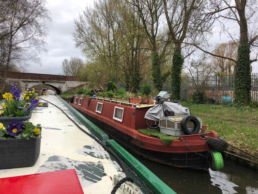Narrowboat News - Edition 6