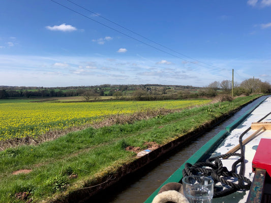 Narrowboat News - Edition 7