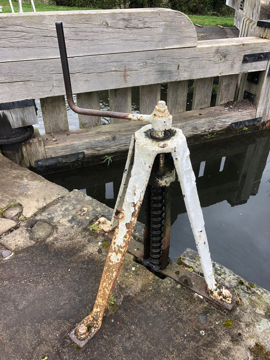 Narrowboat News - Edition 9