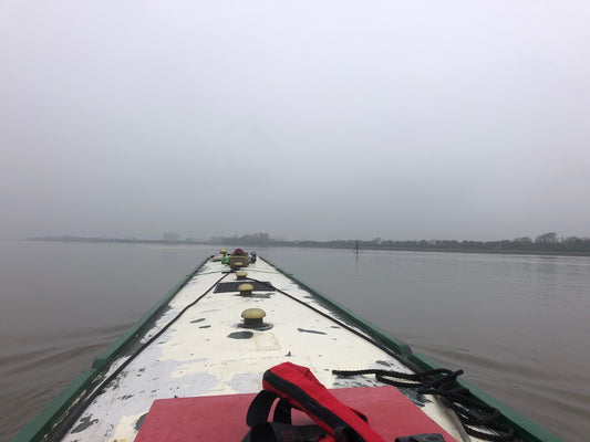Narrowboat News - Edition 10
