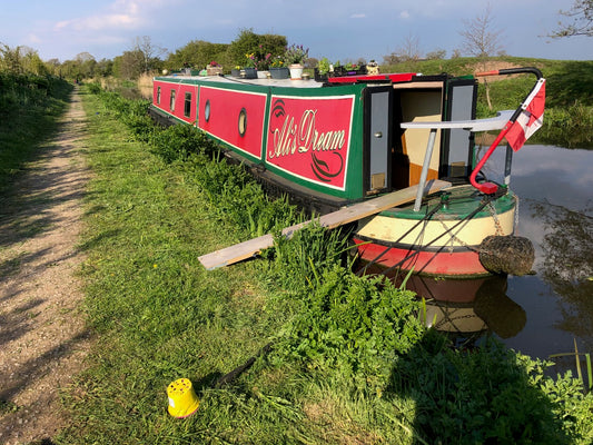 Narrowboat News - Edition 12