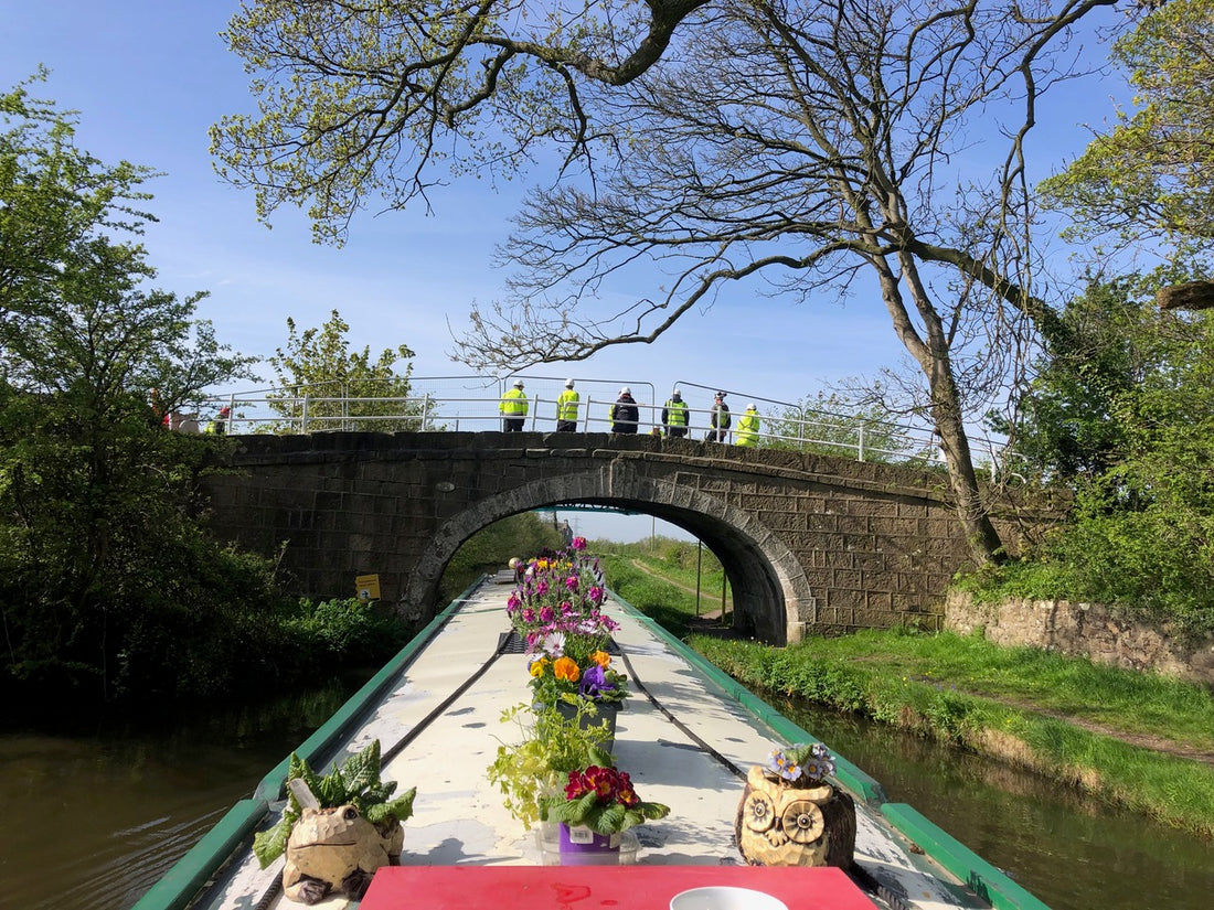 Narrowboat News - Edition 13