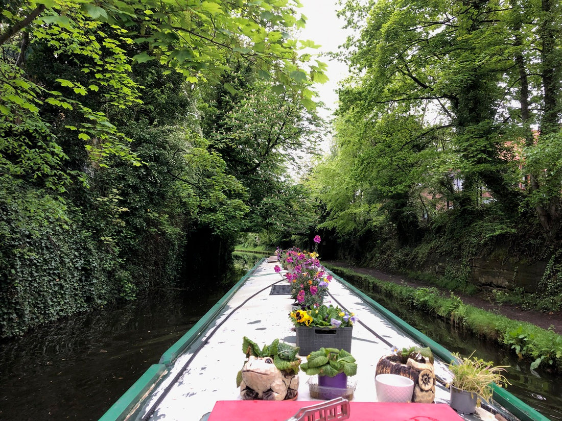 Narrowboat News - Final Edition!