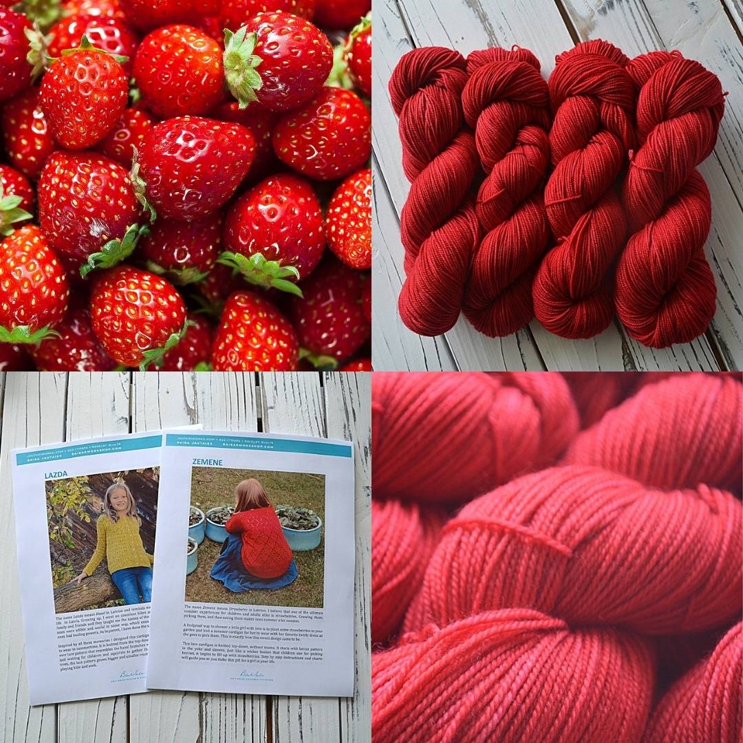 Yarn - Kits
