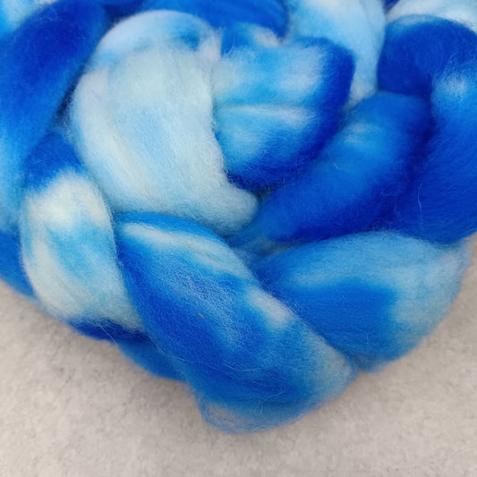 Old China - BFL Bluefaced Leicester SW Top