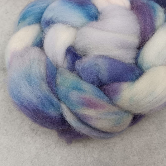 Storm Cloud - BFL Bluefaced Leicester SW Top