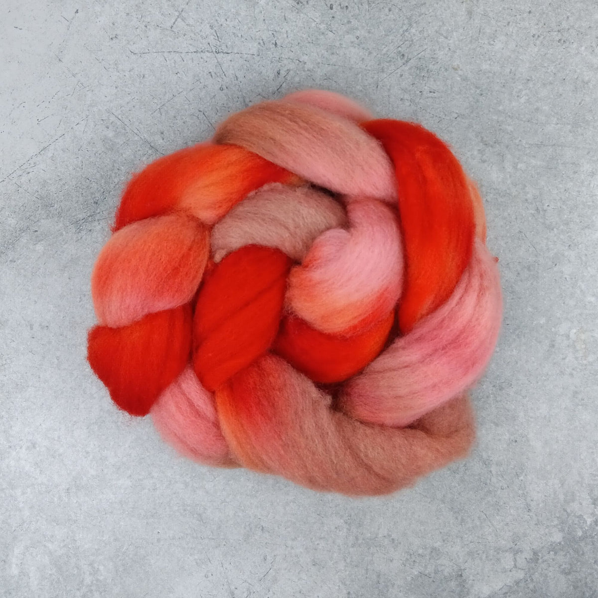 Tournesol - BFL SW Top