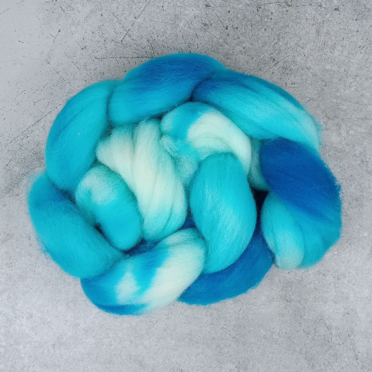 Tournesol - BFL SW Top