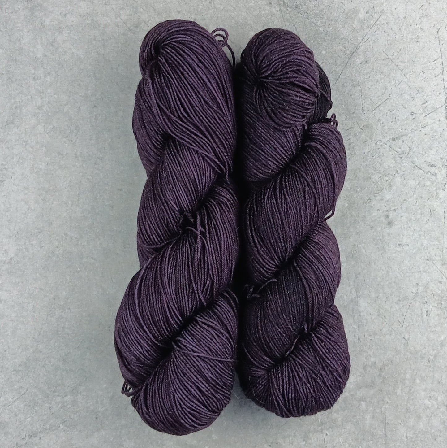 My Inner Italian - Chickadee Sock/Fingering