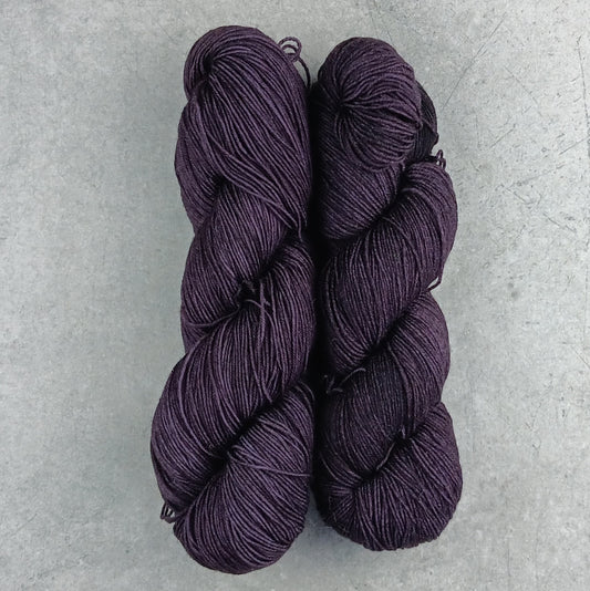 My Inner Italian - Chickadee Sock/Fingering