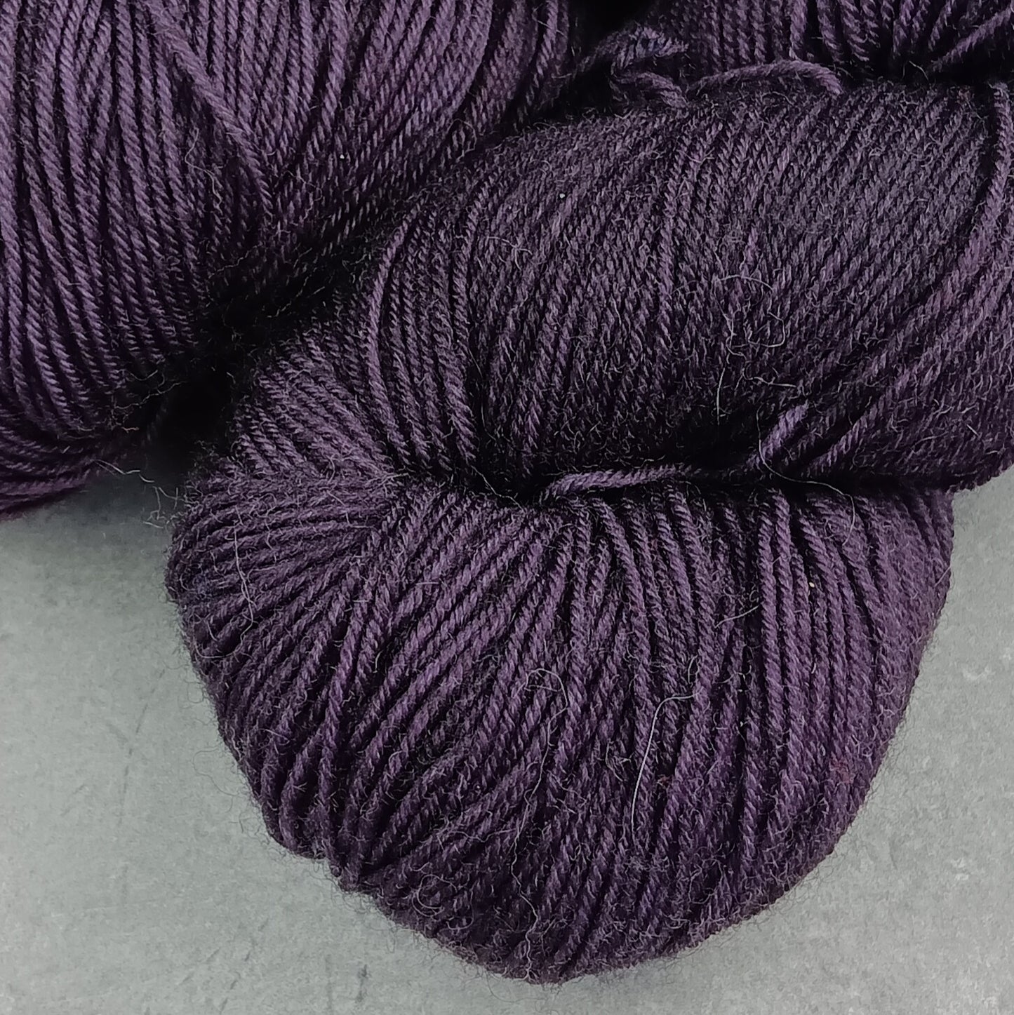 My Inner Italian - Chickadee Sock/Fingering