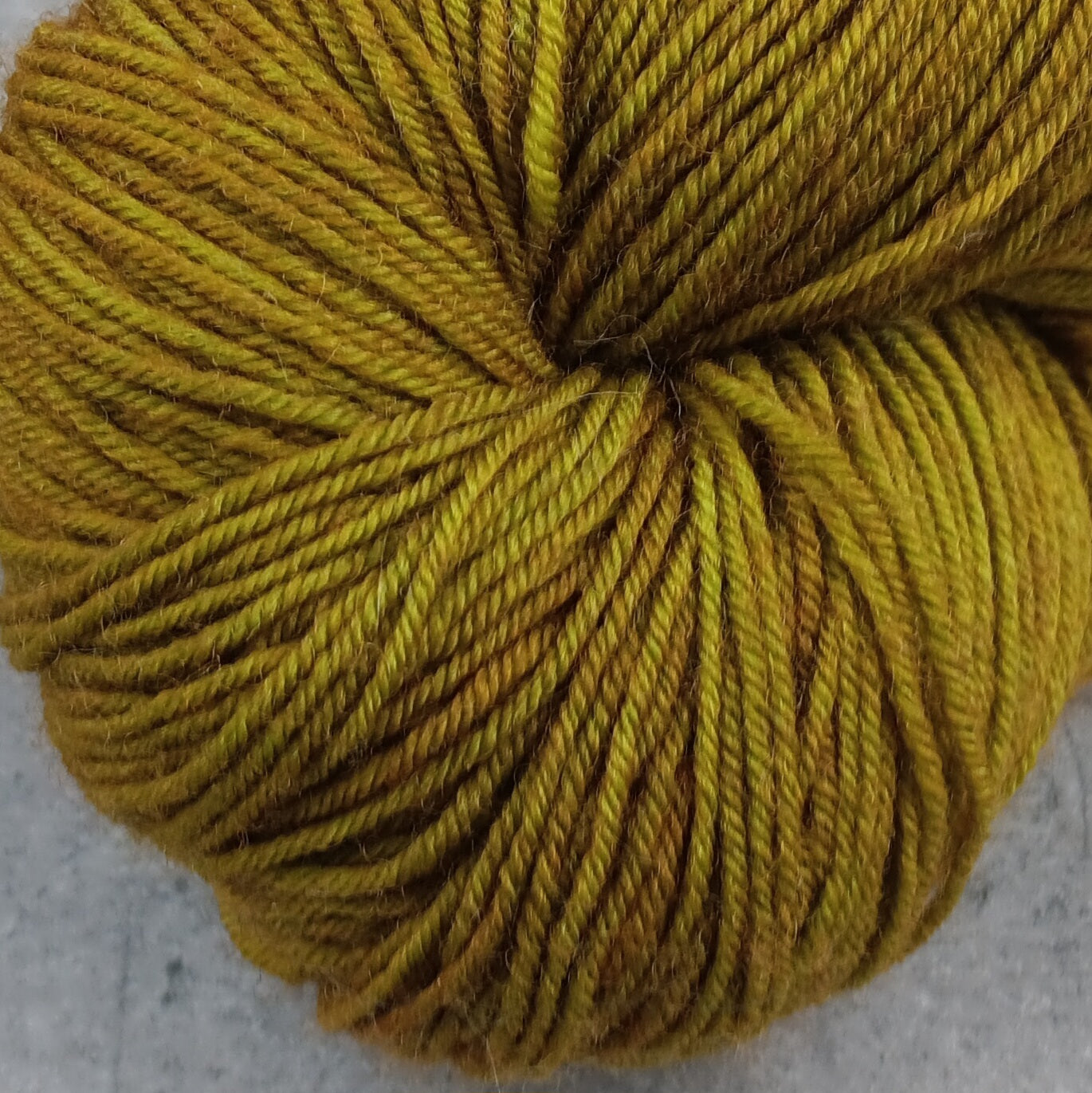 Olive Tree - Chickadee Sock/Fingering