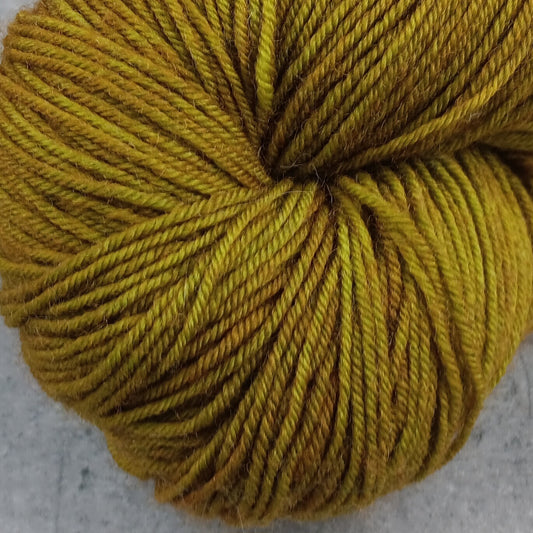 Olive Tree - Chickadee Sock/Fingering