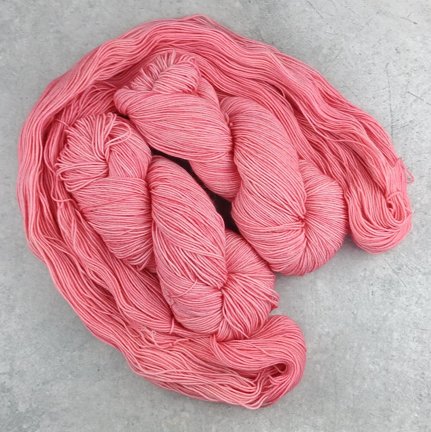 Sweet Pea - Chickadee Fingering/Sock - Merino/Nylon - Ready to ship