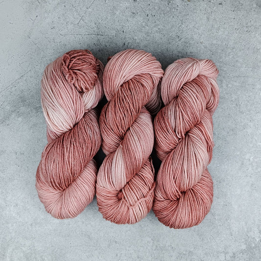 Wilted Rose - Nightingale Sport - 100% Merino