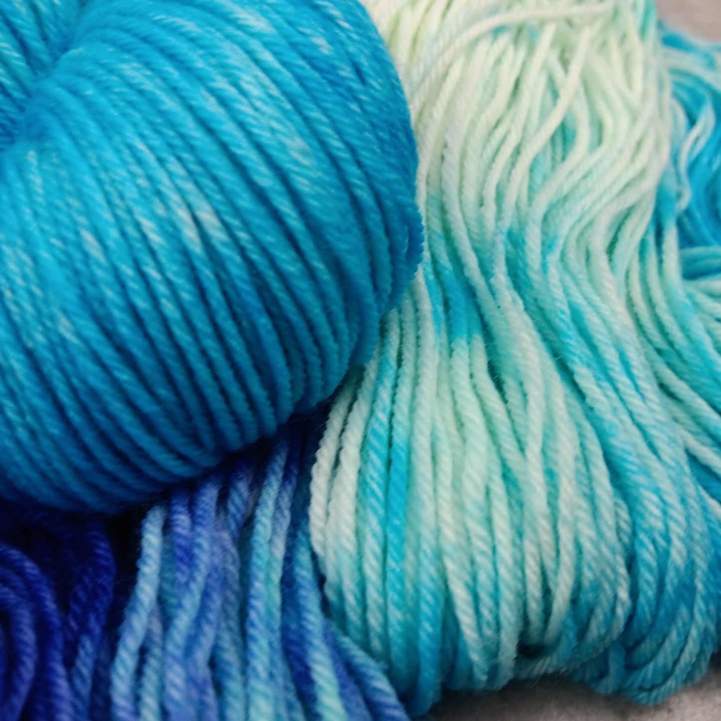 Glacier - Nightingale Sport - 100% Merino