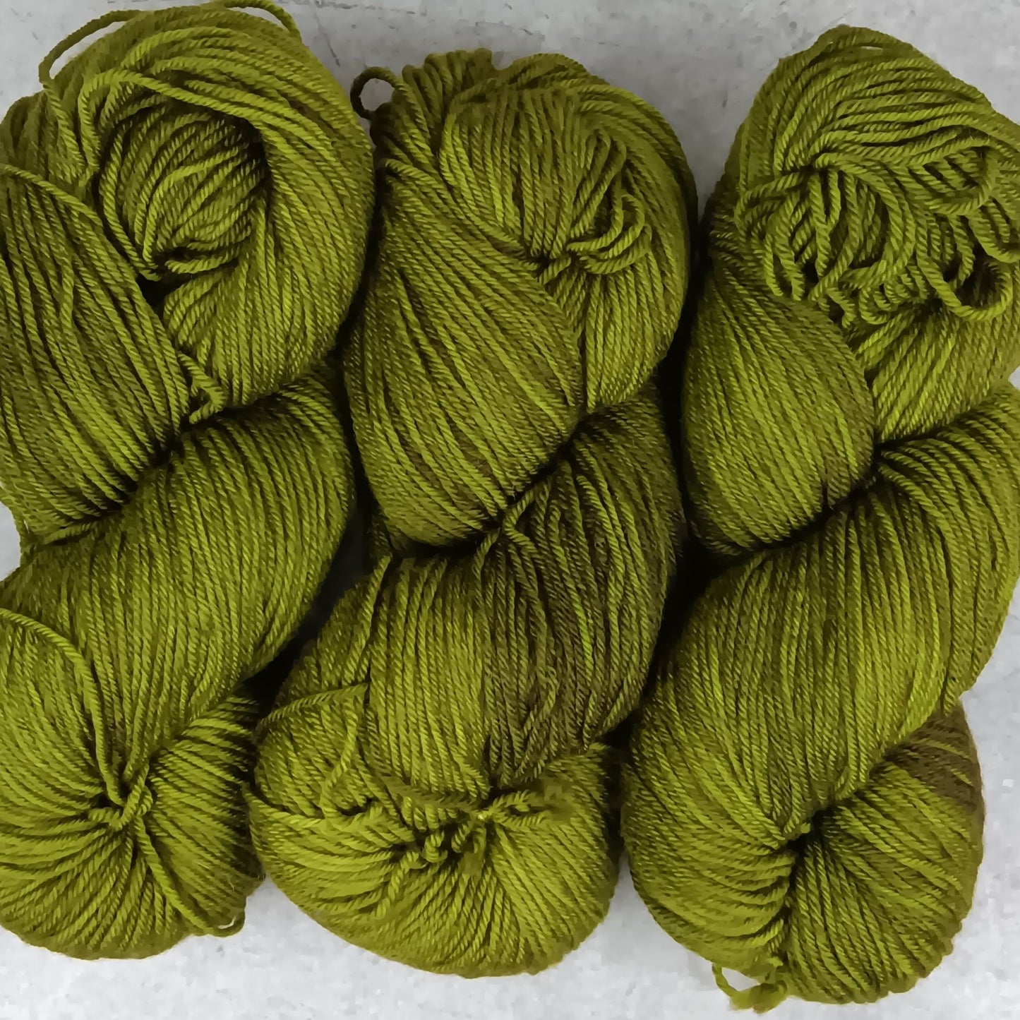 Olive Tree - Nightingale Sport - 100% Merino