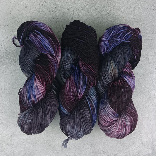 Thunderstorm - Nightingale Sport - 100% Merino