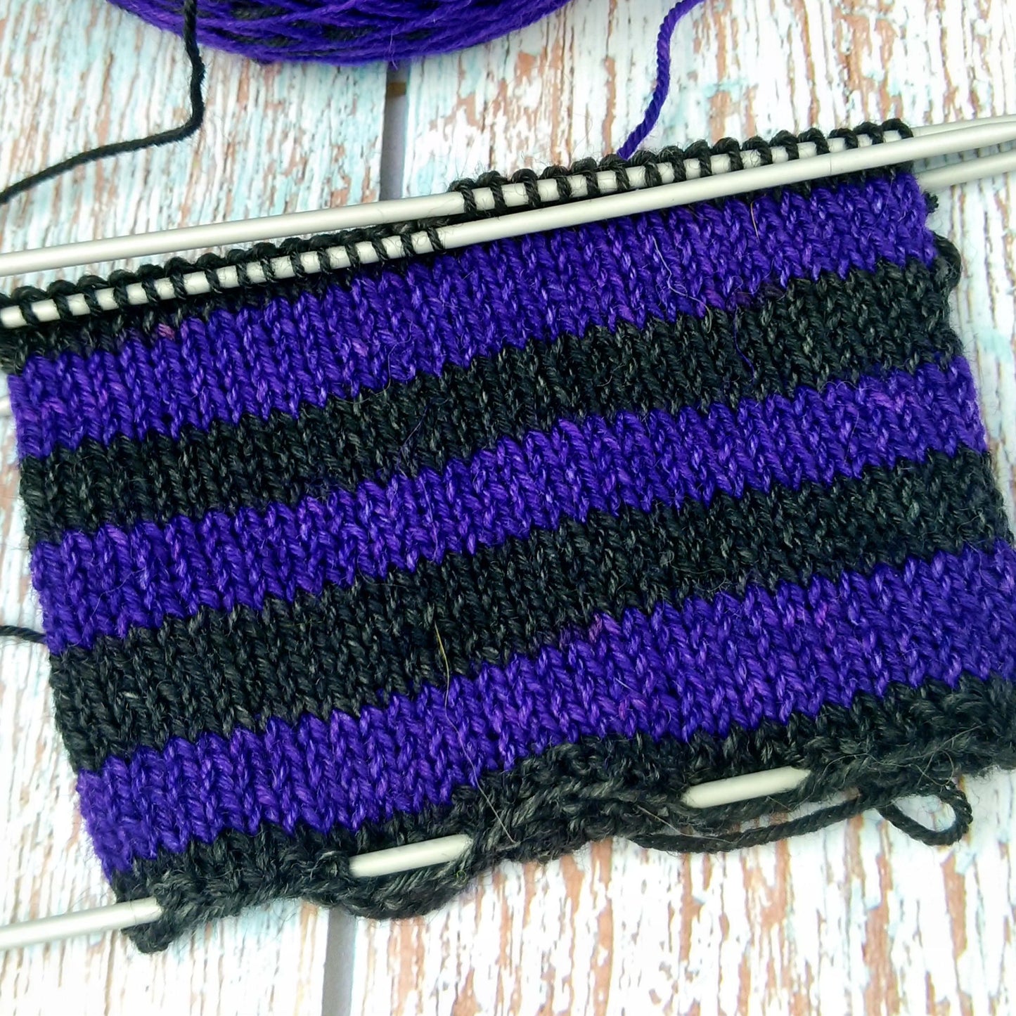 OR - Chickadee Fingering/Sock - Ready to ship