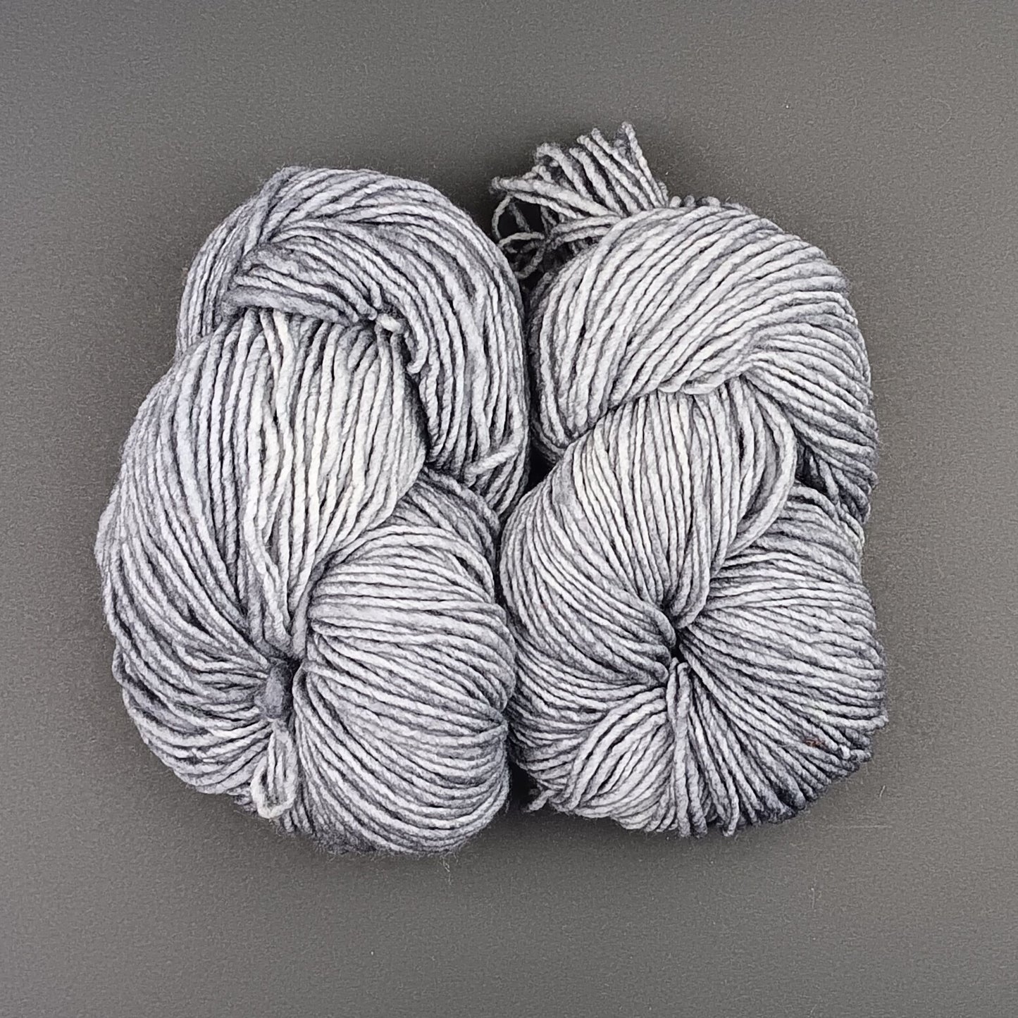 Galets - Harfang des neiges