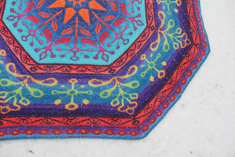 Couverture SnowFire DK par Lucy Neatby - Modèle numérique