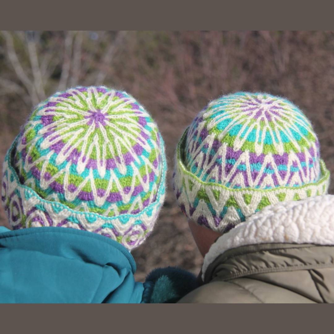 Chapeaux Starburst DK