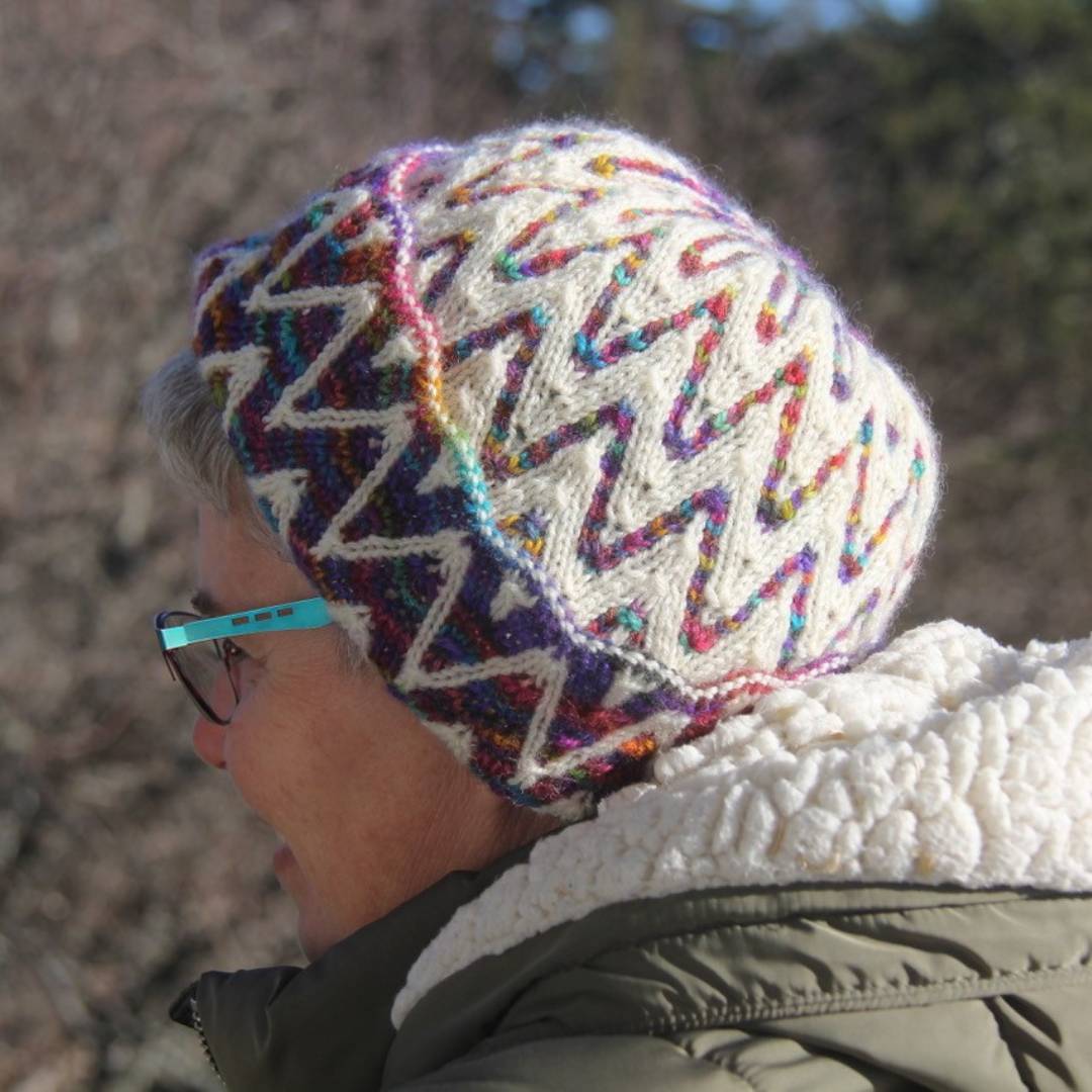 Chapeaux Starburst DK