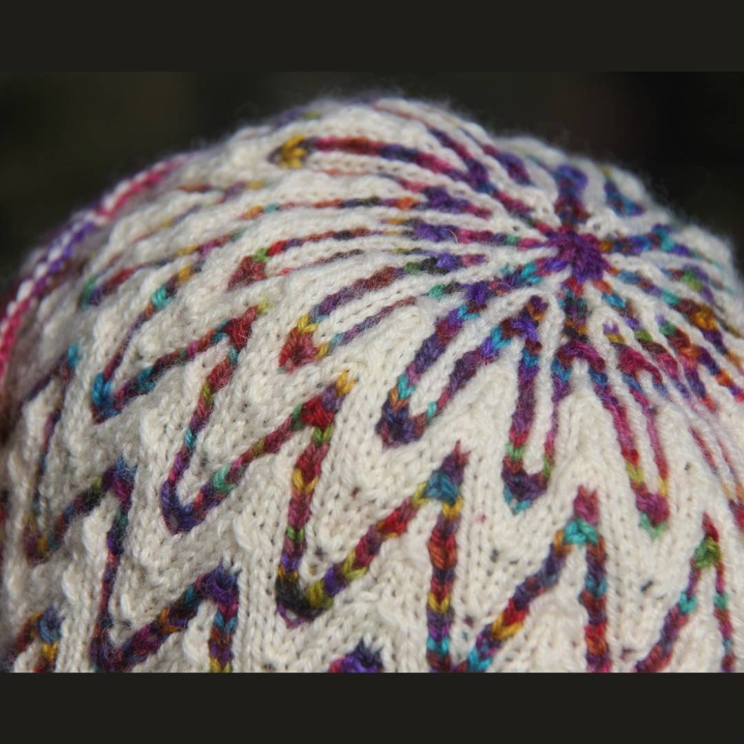Chapeaux Starburst DK
