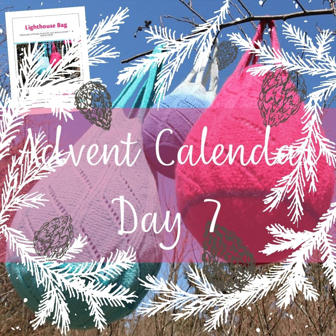 Advent Calendar - Day 7