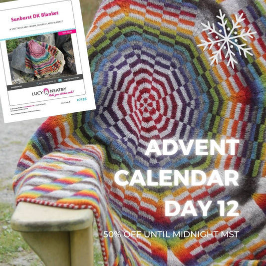 Advent Calendar - Day 12