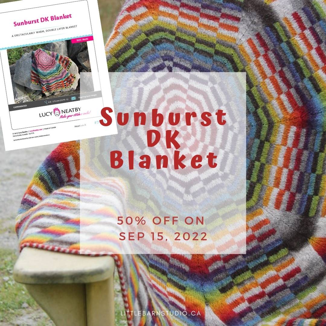 Today's sale pattern