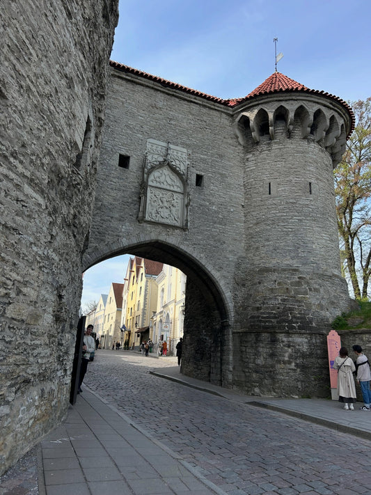 Tallinn