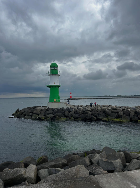 Warnemünde