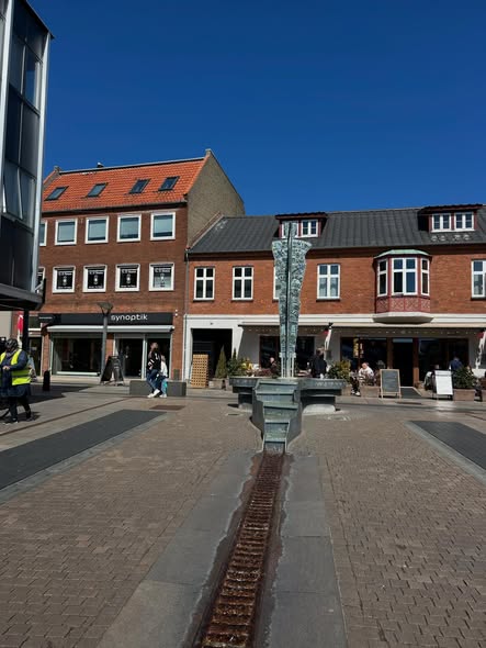 Kalundborg, Denmark