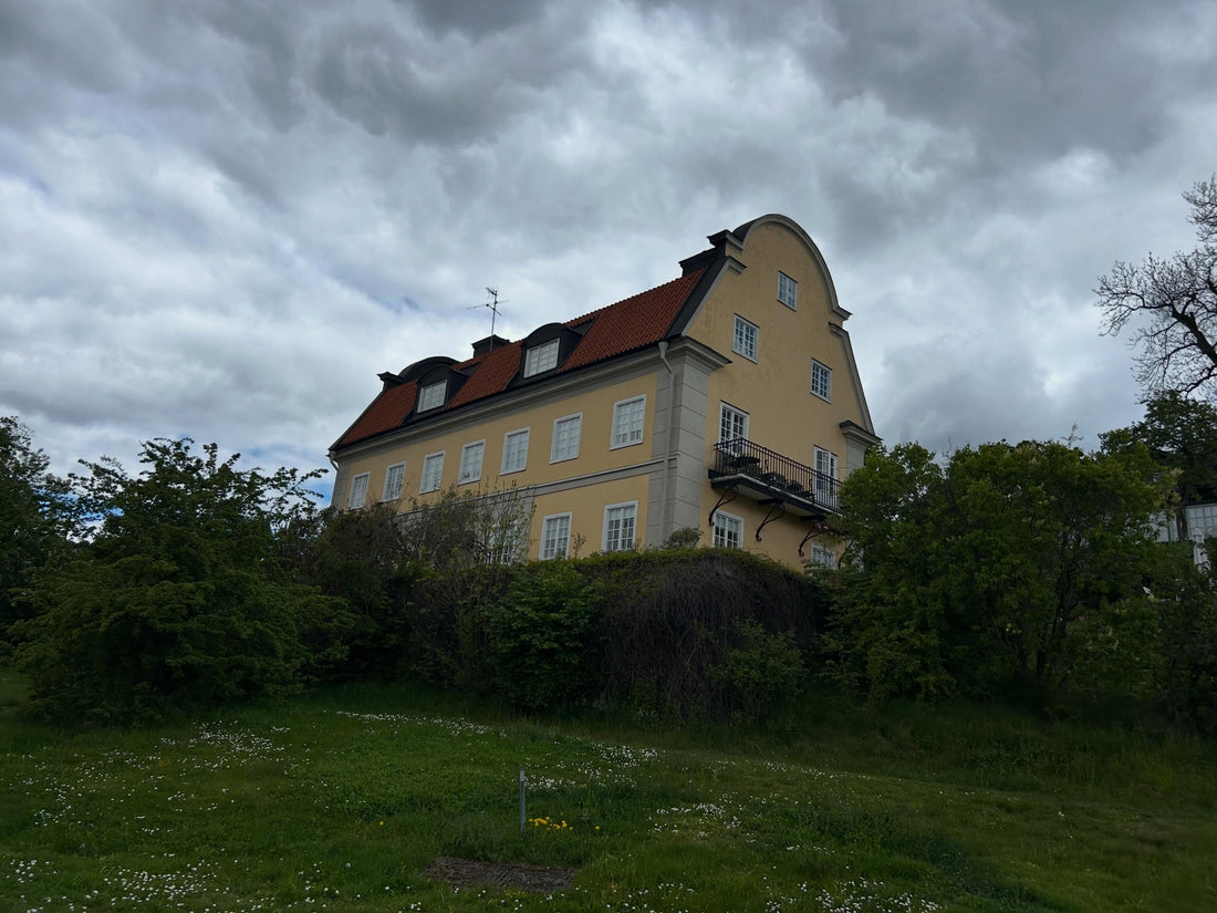 Stockholm - Part 2