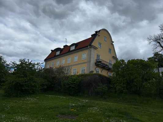 Stockholm - Part 2